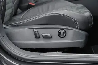 Volkswagen Passat, 2.0, 147 kW, diesel, automatic