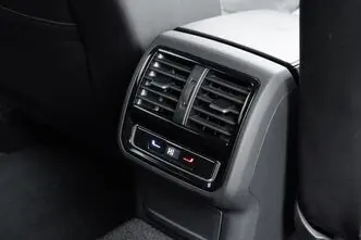 Volkswagen Passat, 2.0, 147 kW, diesel, automatic