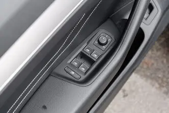 Volkswagen Passat, 2.0, 147 kW, diesel, automatic