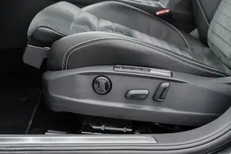 Volkswagen Passat, 2.0, 147 kW, diesel, automatic