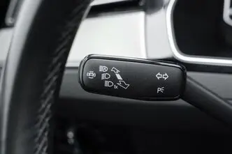 Volkswagen Passat, 2.0, 147 kW, diesel, automatic