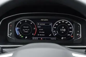 Volkswagen Passat, 2.0, 147 kW, diesel, automatic