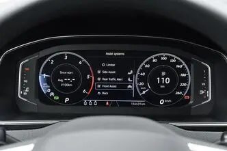 Volkswagen Passat, 2.0, 147 kW, diesel, automatic