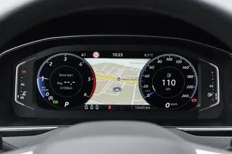 Volkswagen Passat, 2.0, 147 kW, diesel, automatic