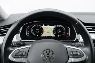 Volkswagen Passat, 2.0, 147 kW, diesel, automatic