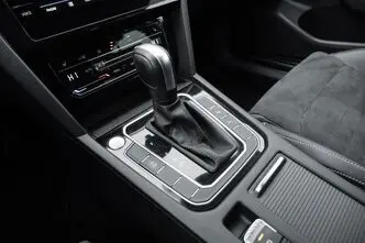 Volkswagen Passat, 2.0, 147 kW, diesel, automatic