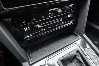 Volkswagen Passat, 2.0, 147 kW, diesel, automatic