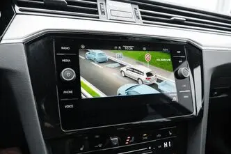 Volkswagen Passat, 2.0, 147 kW, diesel, automatic