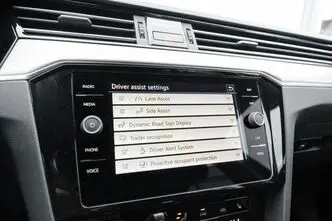 Volkswagen Passat, 2.0, 147 kW, diesel, automatic