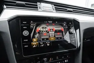 Volkswagen Passat, 2.0, 147 kW, diesel, automatic