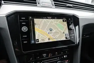 Volkswagen Passat, 2.0, 147 kW, diesel, automatic