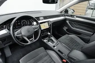 Volkswagen Passat, 2.0, 147 kW, diesel, automatic