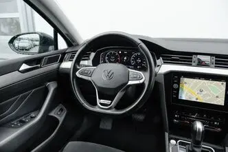 Volkswagen Passat, 2.0, 147 kW, diesel, automatic