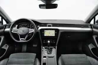 Volkswagen Passat, 2.0, 147 kW, diesel, automatic