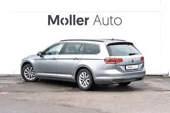 Volkswagen Passat, 2.0, 110 kW, diesel, manual, front-wheel drive