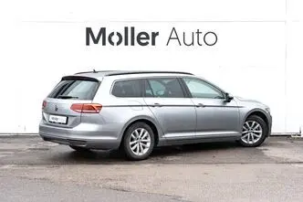 Volkswagen Passat, 2.0, 110 kW, diesel, manual, front-wheel drive
