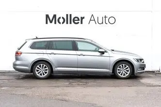 Volkswagen Passat, 2.0, 110 kW, diesel, manual, front-wheel drive