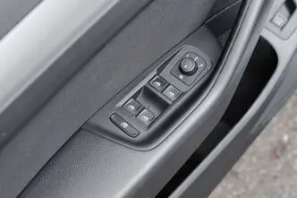 Volkswagen Passat, 2.0, 110 kW, diesel, manual, front-wheel drive