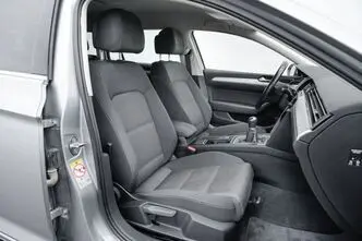 Volkswagen Passat, 2.0, 110 kW, diesel, manual, front-wheel drive