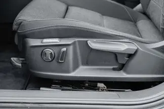 Volkswagen Passat, 2.0, 110 kW, diesel, manual, front-wheel drive