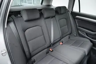 Volkswagen Passat, 2.0, 110 kW, diesel, manual, front-wheel drive