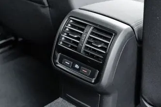 Volkswagen Passat, 2.0, 110 kW, diesel, manual, front-wheel drive