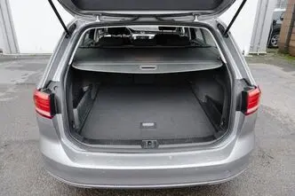 Volkswagen Passat, 2.0, 110 kW, diesel, manual, front-wheel drive