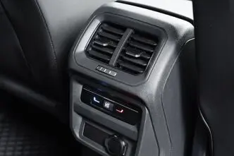 Volkswagen Tiguan, 1.5, 110 kW, бензин, автомат, передний привод