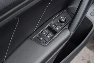 Volkswagen Tiguan, 1.5, 110 kW, бензин, автомат, передний привод