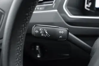 Volkswagen Tiguan, 1.5, 110 kW, бензин, автомат, передний привод