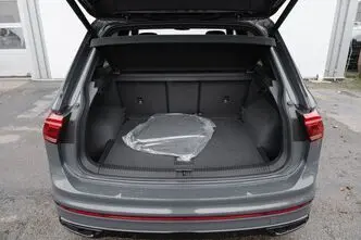 Volkswagen Tiguan, 1.5, 110 kW, бензин, автомат, передний привод