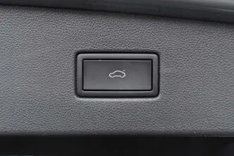 Volkswagen Tiguan, 1.5, 110 kW, бензин, автомат, передний привод