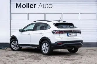 Volkswagen Taigo, 1.0, 81 kW, бензин, автомат, передний привод