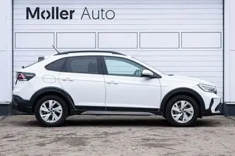 Volkswagen Taigo, 1.0, 81 kW, бензин, автомат, передний привод