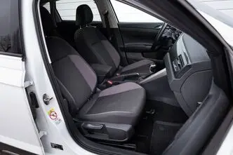 Volkswagen Taigo, 1.0, 81 kW, бензин, автомат, передний привод