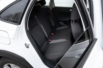 Volkswagen Taigo, 1.0, 81 kW, бензин, автомат, передний привод