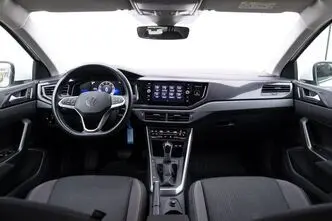 Volkswagen Taigo, 1.0, 81 kW, бензин, автомат, передний привод