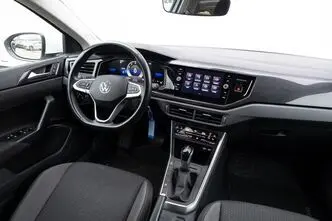 Volkswagen Taigo, 1.0, 81 kW, бензин, автомат, передний привод