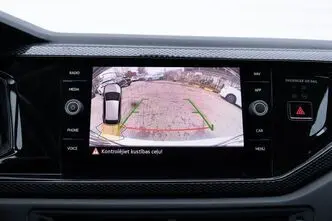 Volkswagen Taigo, 1.0, 81 kW, бензин, автомат, передний привод