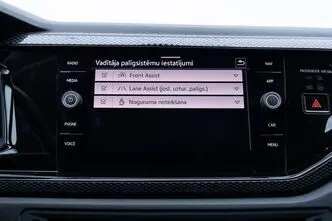 Volkswagen Taigo, 1.0, 81 kW, бензин, автомат, передний привод