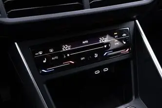 Volkswagen Taigo, 1.0, 81 kW, бензин, автомат, передний привод