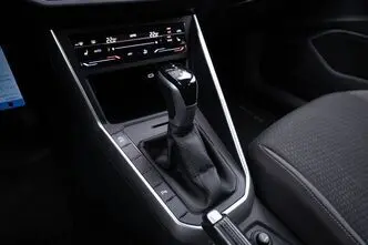 Volkswagen Taigo, 1.0, 81 kW, бензин, автомат, передний привод