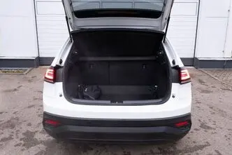 Volkswagen Taigo, 1.0, 81 kW, бензин, автомат, передний привод