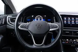 Volkswagen Taigo, 1.0, 81 kW, бензин, автомат, передний привод