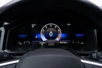 Volkswagen Taigo, 1.0, 81 kW, бензин, автомат, передний привод