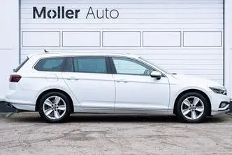 Volkswagen Passat, 2.0, 110 kW, diesel, automatic, front-wheel drive
