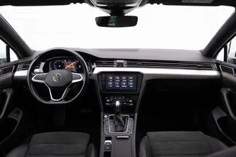 Volkswagen Passat, 2.0, 110 kW, diesel, automatic, front-wheel drive