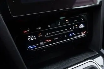 Volkswagen Passat, 2.0, 110 kW, diesel, automatic, front-wheel drive