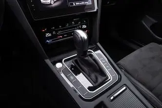 Volkswagen Passat, 2.0, 110 kW, diesel, automatic, front-wheel drive