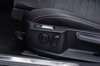 Volkswagen Passat, 2.0, 110 kW, diesel, automatic, front-wheel drive